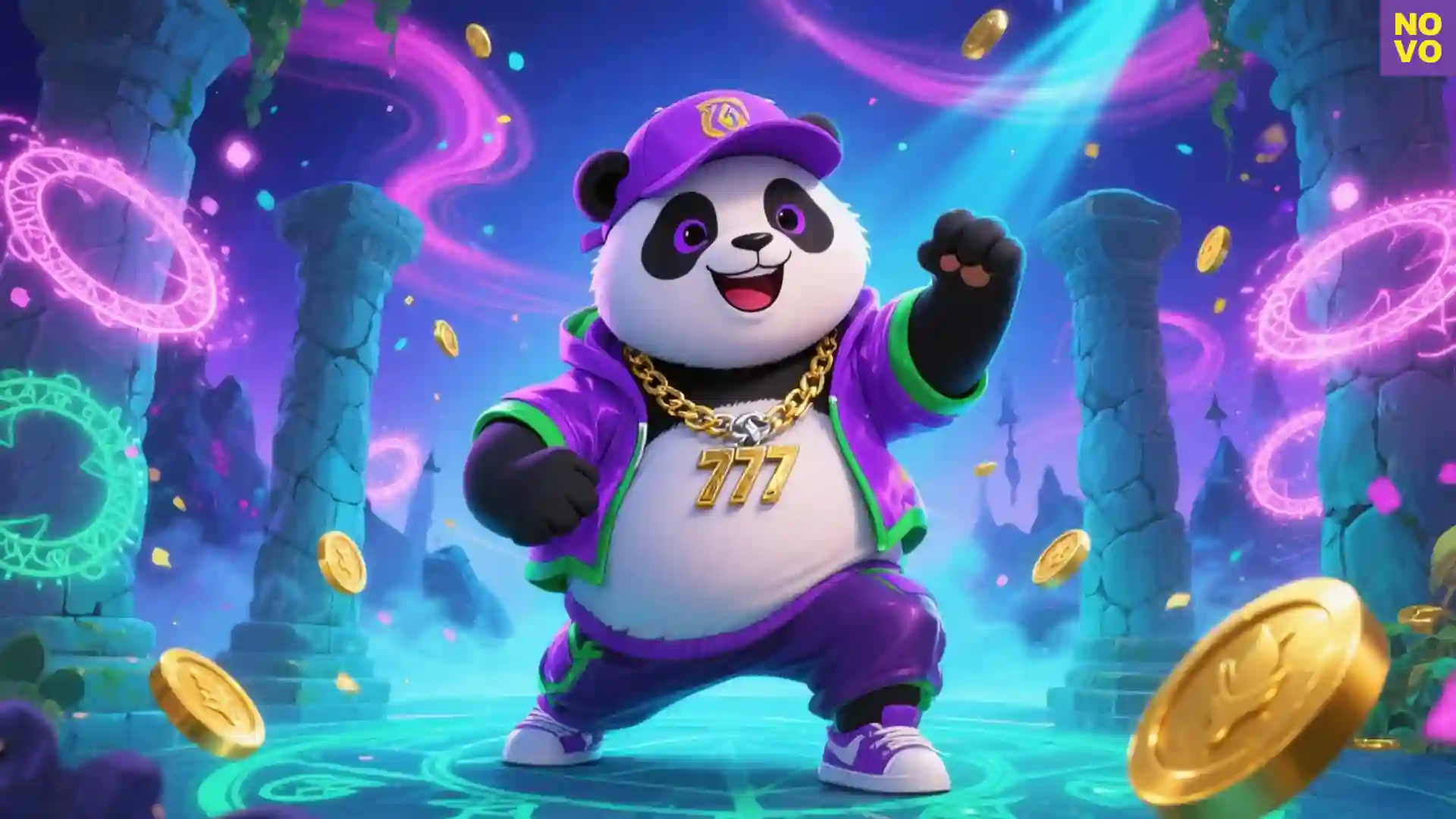 entretenimento online